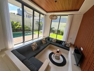 Leyan Villa Seminyak - Seminyak - 0
