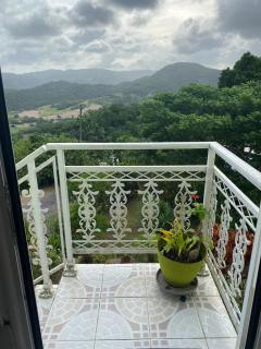 Appartement confortable à Rivière Pilote 42 m² avec vue - Rivière-Pilote - 6