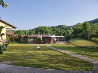 House Retreat - 1