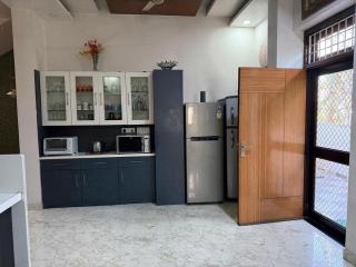 Blush Bungalow - 7