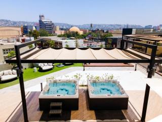Estudio en con Vista Panorámica - Tijuana - 8