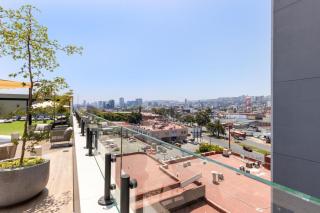Estudio en con Vista Panorámica - Tijuana - 3