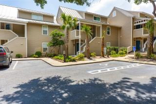 Sea Foam Sanctuary 128 condo - 9