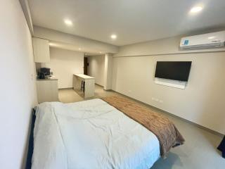 Otero Coliving - Studio Entero U3 - 7