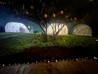 Aldea Hualtepec Glamping - 2