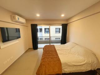 Otero Coliving - Studio Entero U3 - San Salvador de Jujuy - 5
