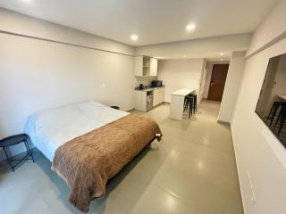 Otero Coliving - Studio Entero U3 - 8