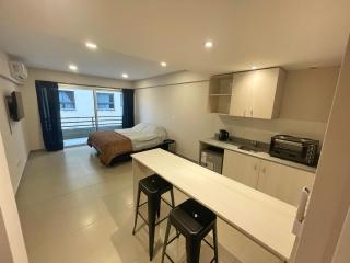 Otero Coliving - Studio Entero U3 - 9