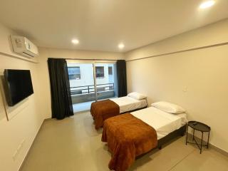 Otero Coliving - Studio Entero U3 - 3