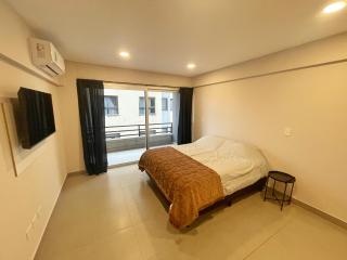Otero Coliving - Studio Entero U3 - 6