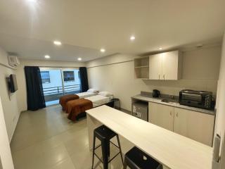 Otero Coliving - Studio Entero U3 - 4