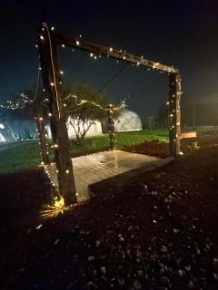 Glamping Aldea Hualtepec Cactus - Huichapan - 3
