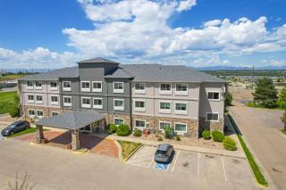 Baymont by Wyndham Henderson-Northeast Denver - 0