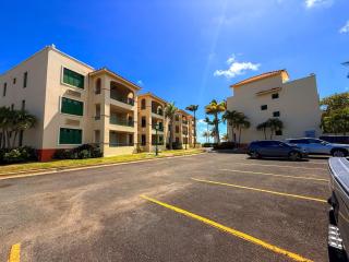 New Casa DelFin AC Beach Front - 5