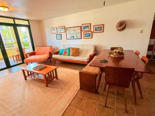 New Casa DelFin AC Beach Front - Luquillo - 3