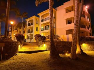 New Casa DelFin AC Beach Front - Luquillo - 2