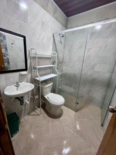Apartaestudio, fresco y cómodo - Acacías - 4