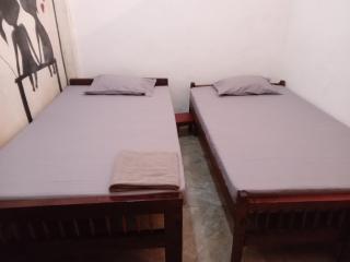 Lucky Resort - Bibile - 1