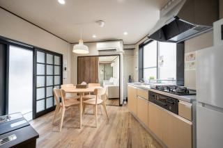 Familia Heiwajima - Vacation STAY 16949 - Tokio - 5