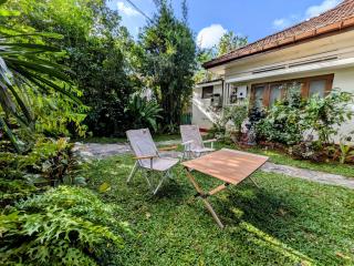 Nomads Hideaway A Garden Villa Homestay in Matara - Matara - 9