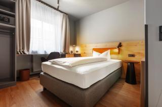 Hotel am Jakobsmarkt - Norimberga - 9