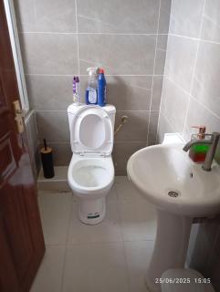 Alset apartment - Gatunga - 0