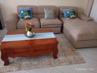 Alset apartment - Gatunga - 8