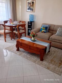 Alset apartment - Gatunga - 7
