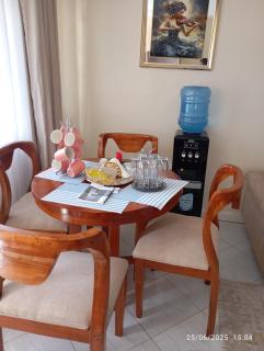 Alset apartment - Gatunga - 6