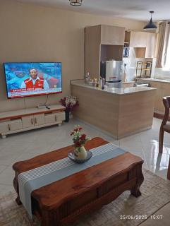 Alset apartment - Gatunga - 5