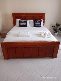 Alset apartment - Gatunga - 4