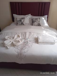Alset apartment - Gatunga - 2