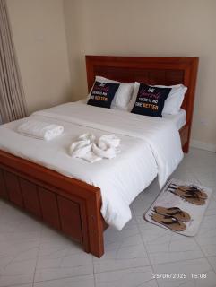 Alset apartment - Gatunga - 1