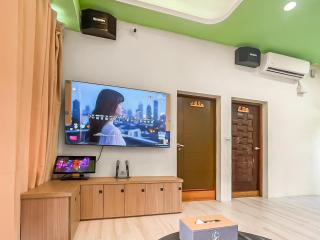 Bo Ya Homestay - Xiaoliuqiu - 2