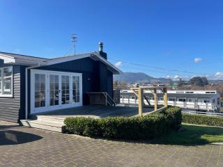 The Lake House - Taupo - 0
