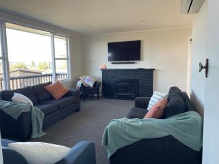 The Lake House - Taupo - 8