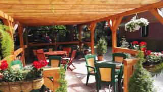 Randevú apartman - Balatonföldvár - 5