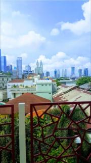 Mango Suites - 1