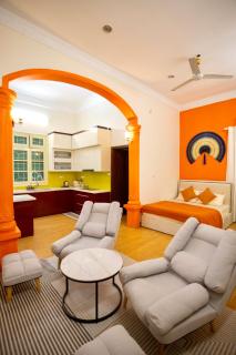Alula Residence - Hanoi - 8