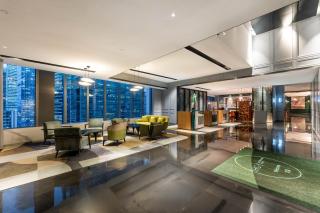Holiday Inn Guangzhou Zhujiang New Town - Canton - 7