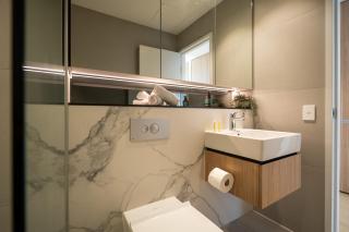 Luxury studio unit in Macquarie Park - Sydney - 3