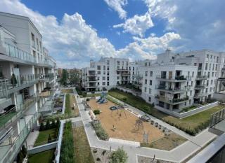 Apartament Przystań - Giżycko - 1