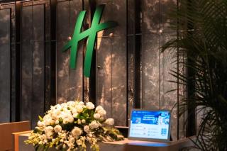 Holiday Inn Guangzhou Zhujiang New Town - Canton - 6