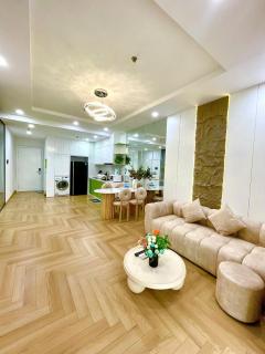 Sam Homestay Times City Park Hill gần Vinmec - Hanoi - 0