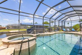 Reel Serenity - Cape Coral - 8