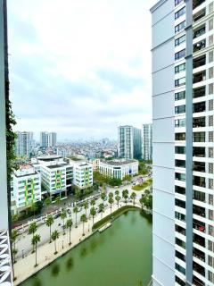 Sam Homestay Times City Park Hill gần Vinmec - Hanoi - 9