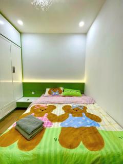 Sam Homestay Times City Park Hill gần Vinmec - Hanoi - 8