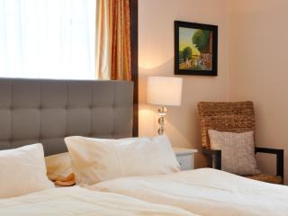 Hotel Gregory Wyk auf Föhr - 1