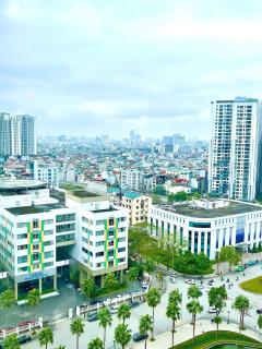 Sam Homestay Times City Park Hill gần Vinmec - Hanoi - 6