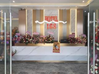 Hotel 168 Rạch Giá - Kon Rung (1) - 5